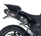 Yoshimura Yamaha YZF R1 2009-2014 Trc-d Slip-On Exhaust