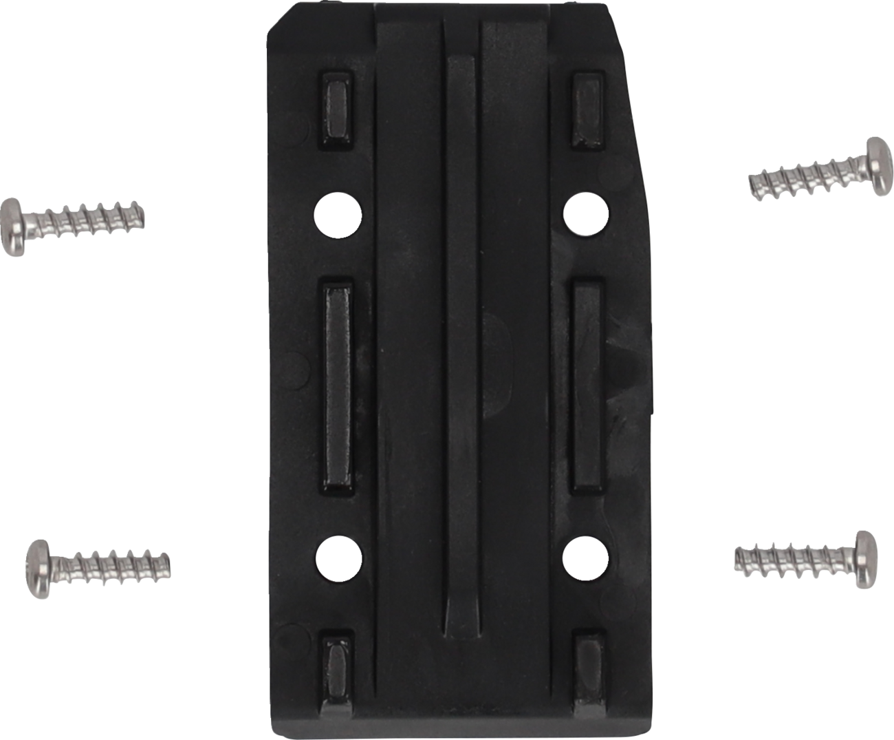 ACERBIS Chain Guide Replacement Insert - Black / KTM 1231-1705