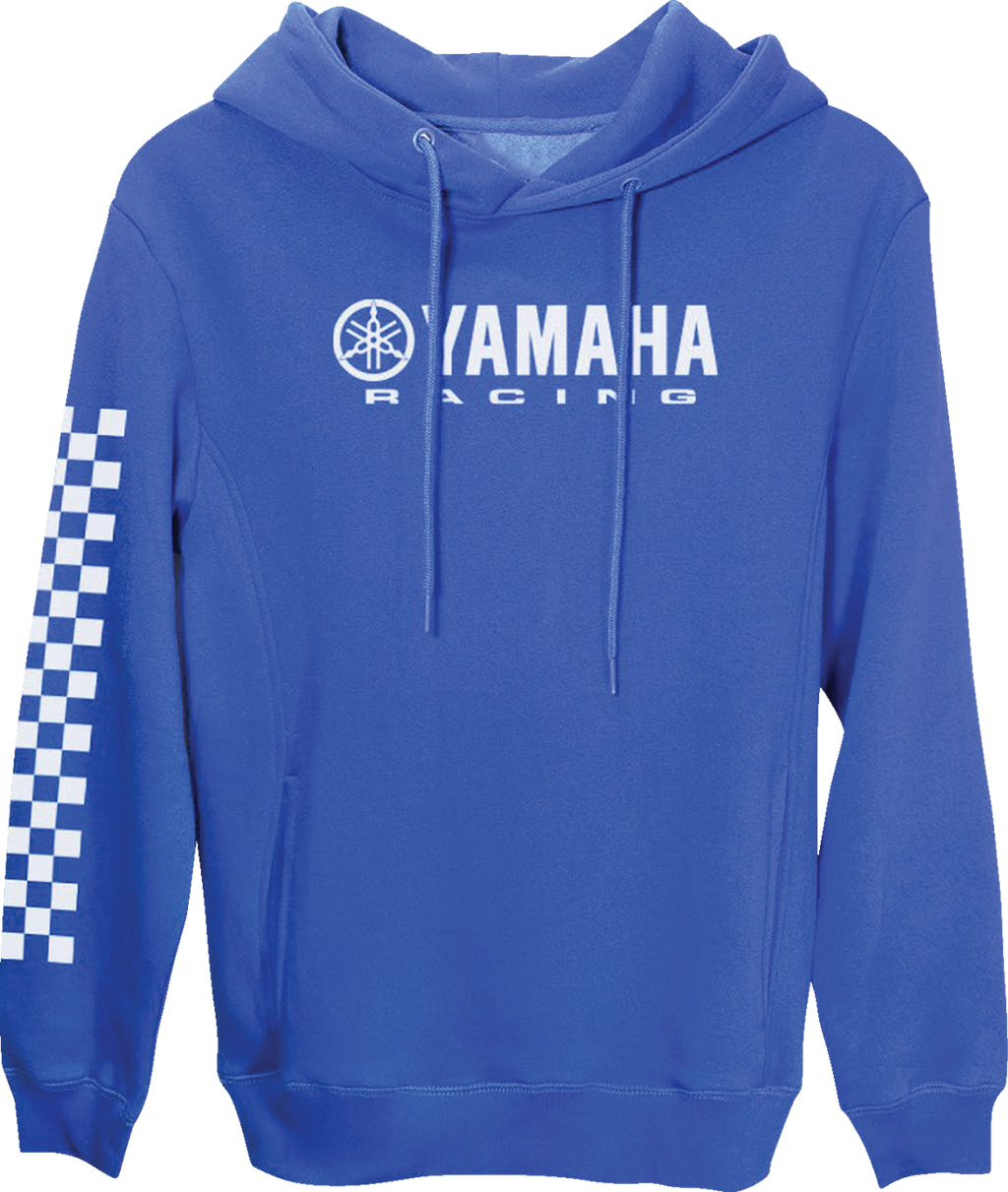 YAMAHA APPAREL Hoodie Yamaha Racing