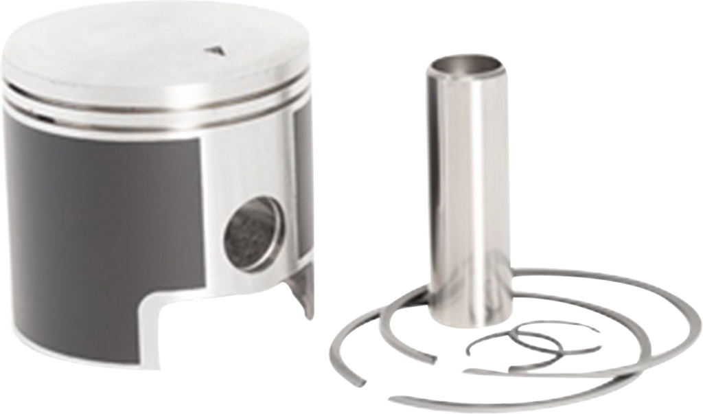 KIMPEX Piston Kit - 71.98 mm / +.020" Oversize / Polaris/Fuji K09-711-02
