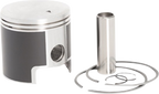 KIMPEX Piston Kit - 71.98 mm / +.020" Oversize / Polaris/Fuji K09-711-02
