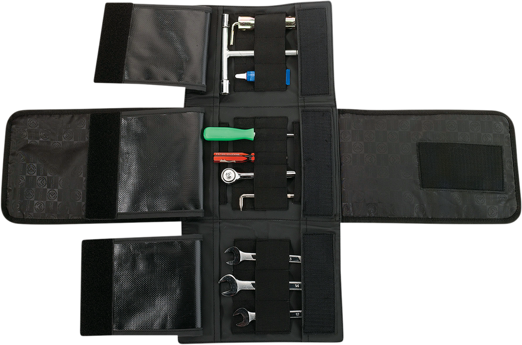 MOOSE OFFROAD Fender Mount Tool Pack - 3510-0108
