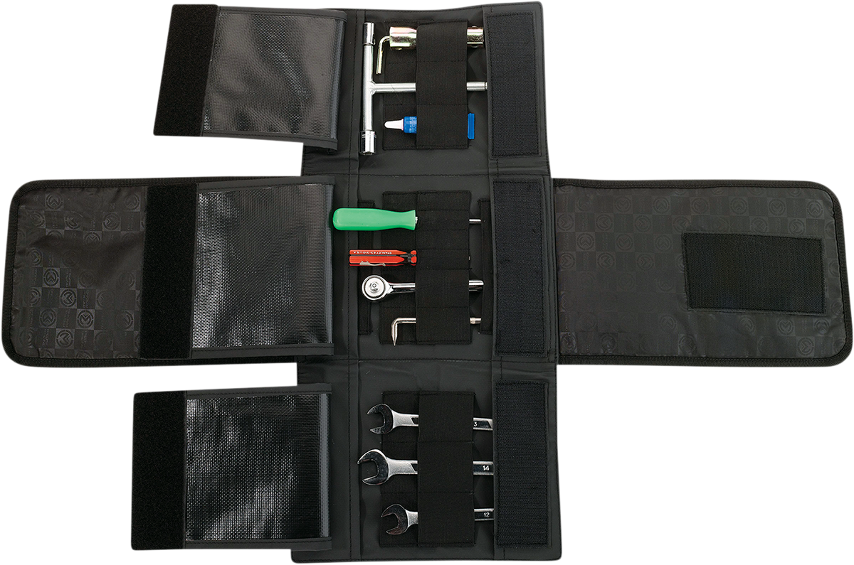 MOOSE OFFROAD Fender Mount Tool Pack - 3510-0108