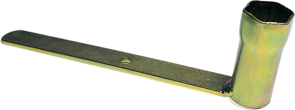 MOOSE OFFROAD Spark Plug Wrench - Air-Cooled Engines / Standard M204