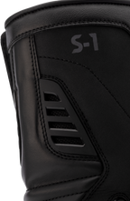 RST S-1 Women's CE Waterproof Boot - Black - View 4