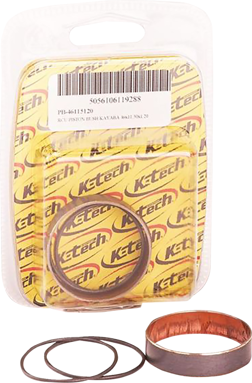 MOOSE OFFROAD Shock Piston Bushing