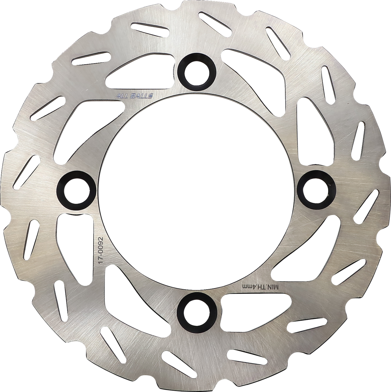 ALL BALLS Brake Rotor - Polaris 1711-1889