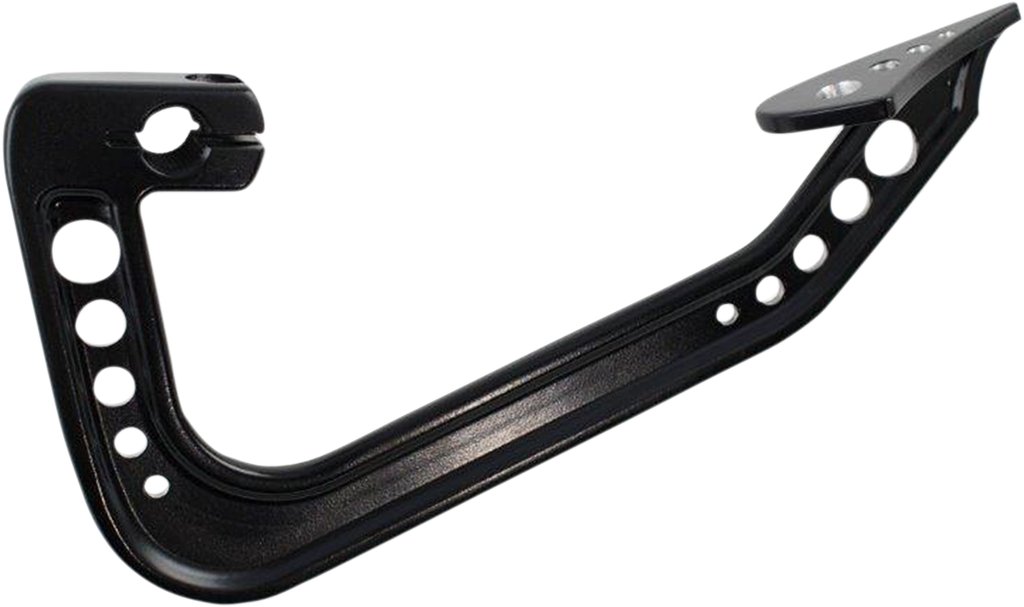 PAUL YAFFE BAGGER NATION Stealth Heel Shift Lever