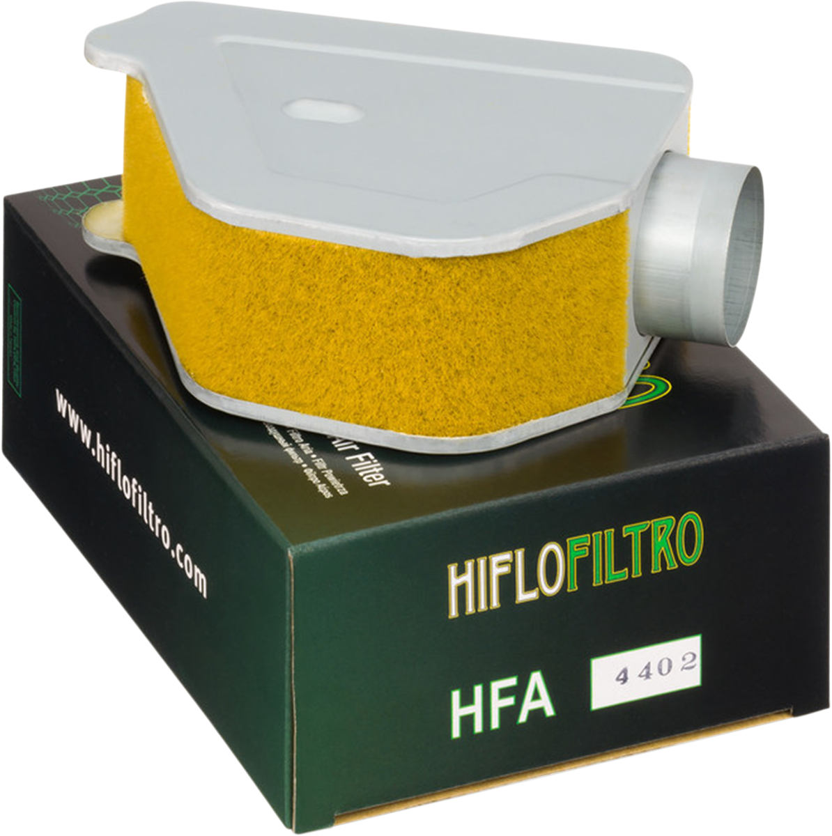 HIFLOFILTRO Replacement OE Air Filter
