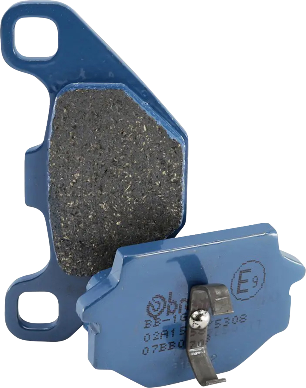 BREMBO PRIME Carbon Ceramic Brake Pads - 1722-1186