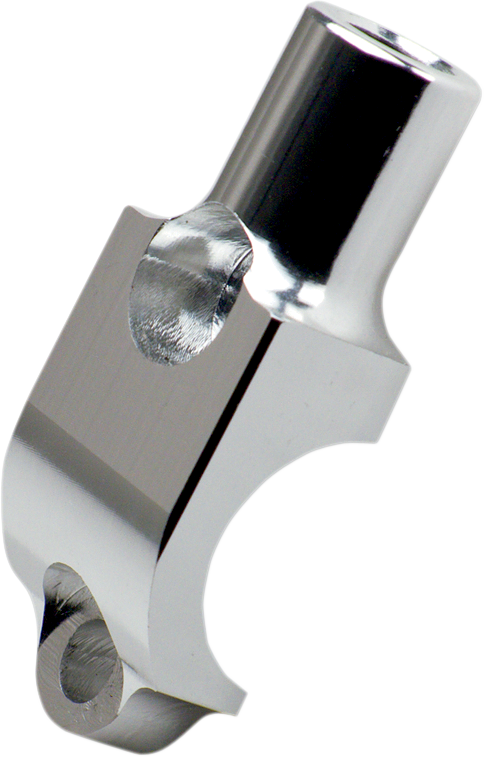 MAIER Universal Mirror Mount - Mount / Mirror / Universal 0641-0116