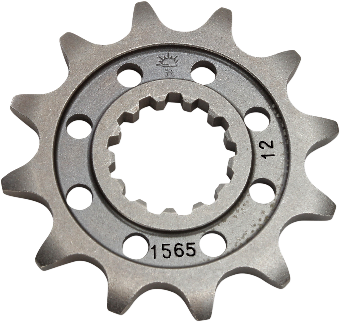 JT SPROCKETS Front Sprocket - Countershaft Sprocket / 12 Tooth 1212-0301