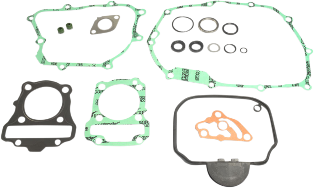 ATHENA Complete Gasket Kit - Honda 0934-4819