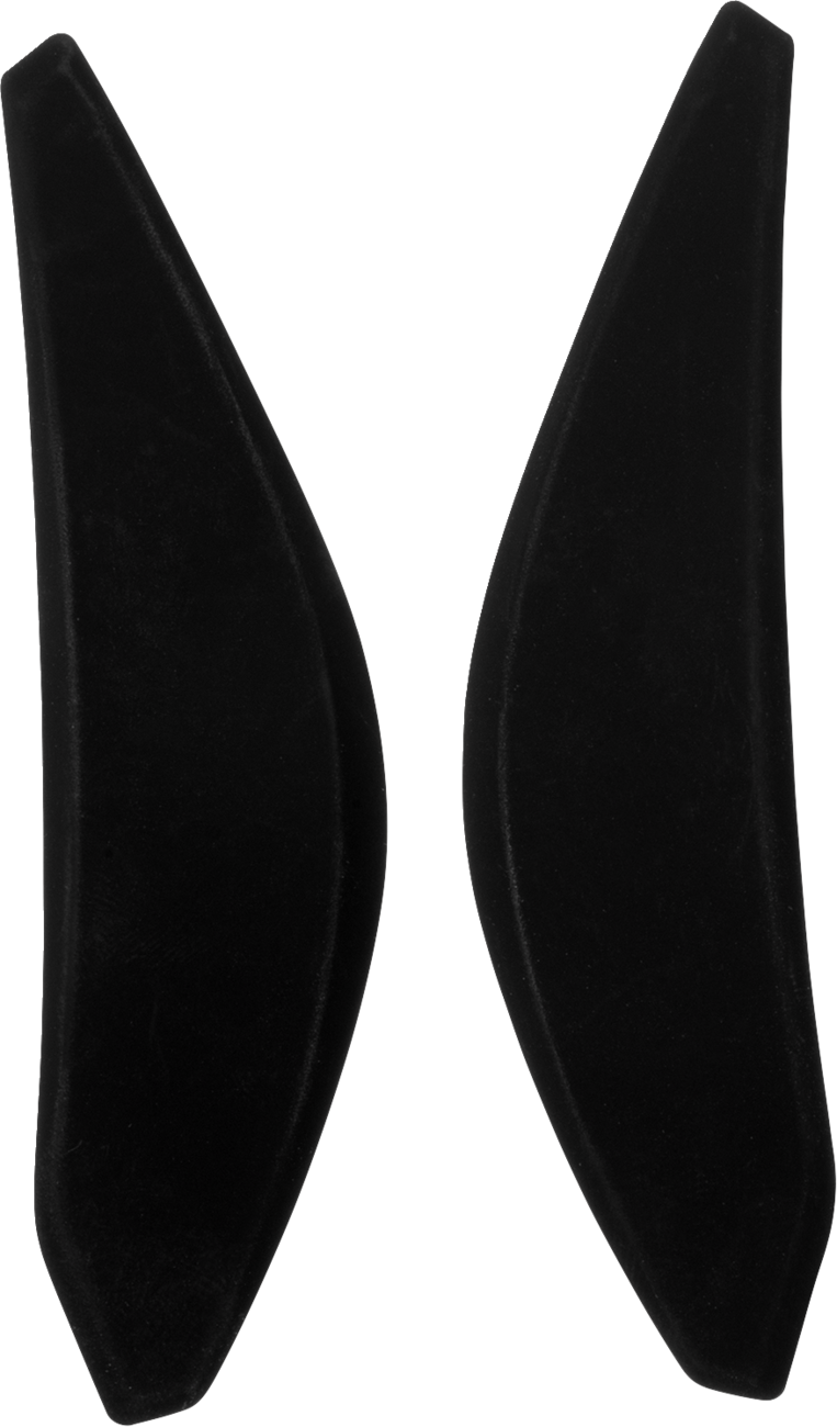 ICON Domain™ Helmet Forehead Vent Switches