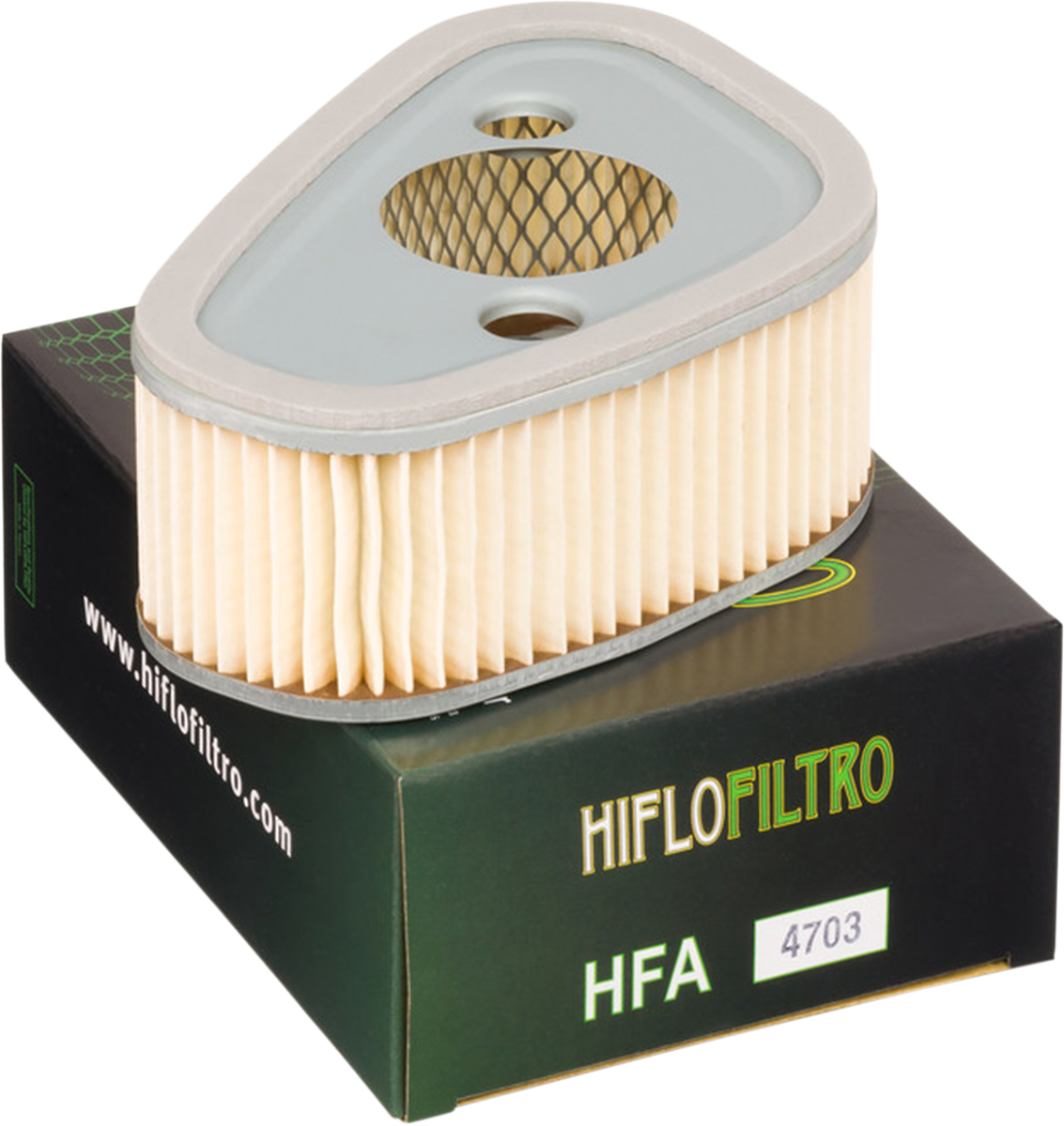 HIFLOFILTRO Replacement OE Air Filter