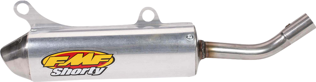 FMF Racing Honda CR80R 1996-2002; Honda CR85R 2003-2007 Shorty 021019