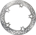 SBS Stainless Steel Brake Rotor