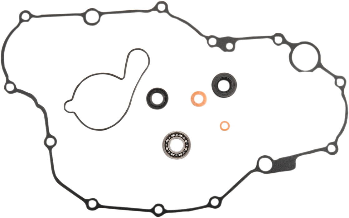 ATHENA Water Pump Gasket Kit - Yamaha 0934-6091