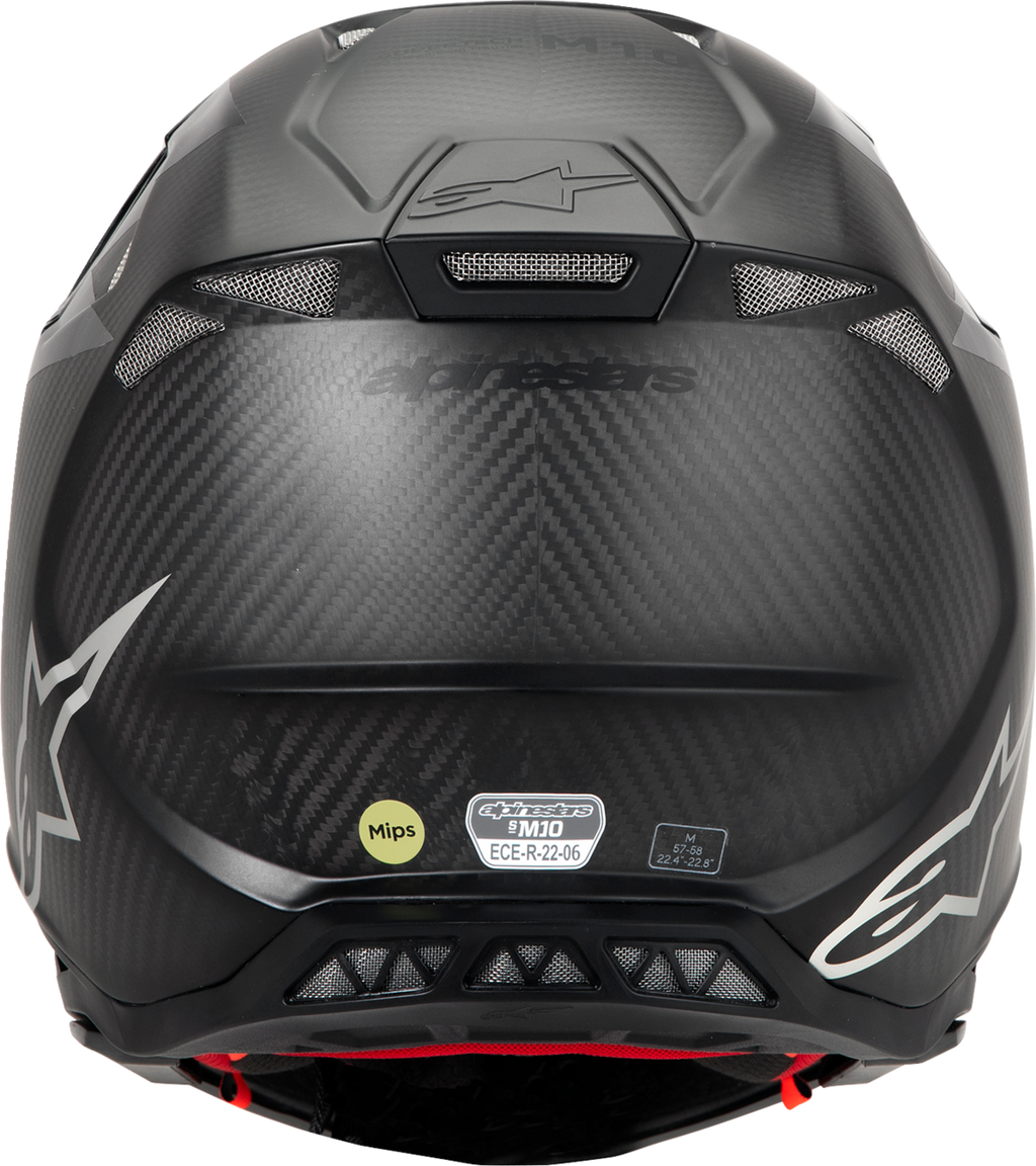 ALPINESTARS Helmet Supertech M10 Fame MIPS®
