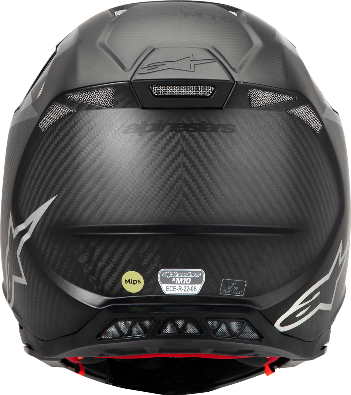 ALPINESTARS Helmet Supertech M10 Fame MIPS®