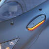 New Rage Cycles 05-17 Suzuki GSXR600-1000 Mirror Block Off Turn Signals w/Load EQ