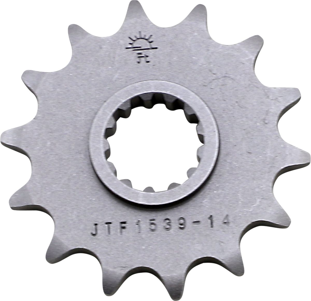 JT SPROCKETS Countershaft Sprocket — Kawasaki - Countershaft Sprocket / 14 Tooth 1212-0687