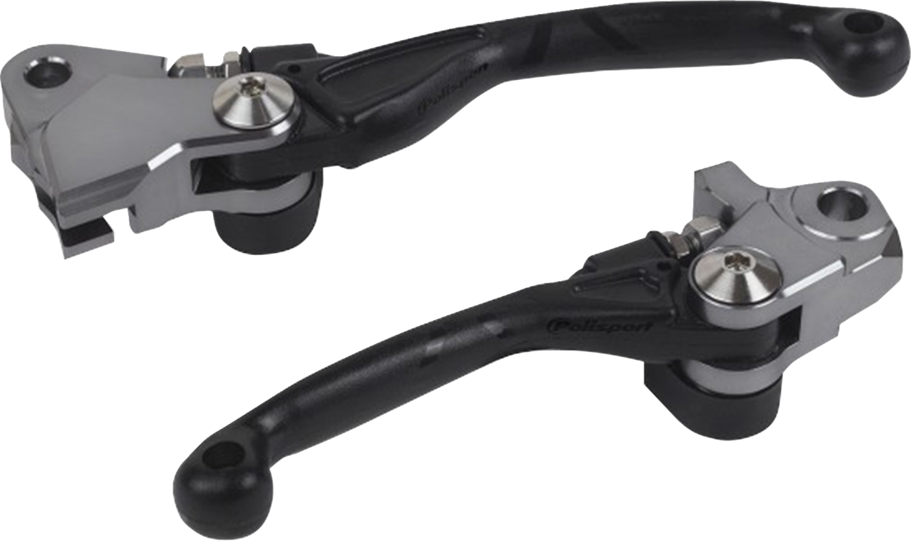 POLISPORT Pivot Unbreakable Lever Set