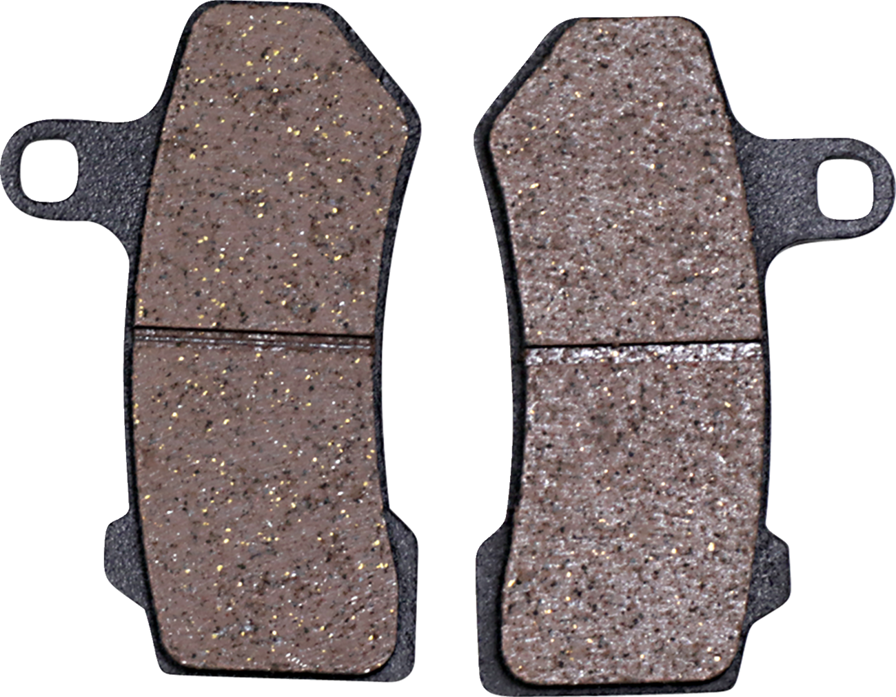 LYNDALL RACING BRAKES LLC Z-Plus Harley/Buell Brake Pads