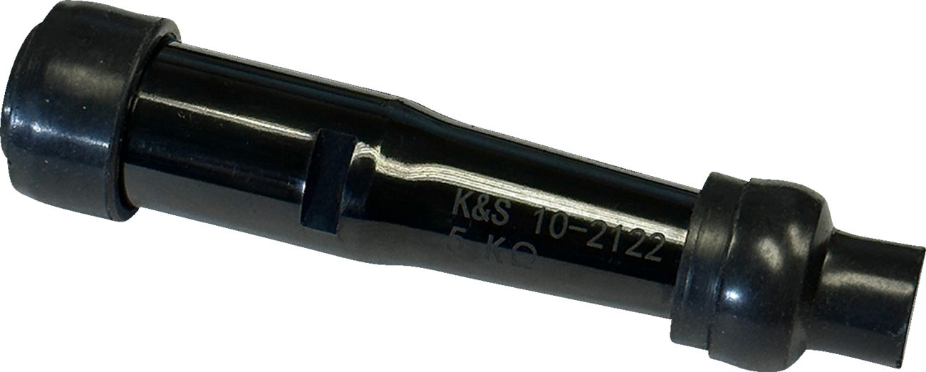 K&S TECHNOLOGIES Spark Plug Cover