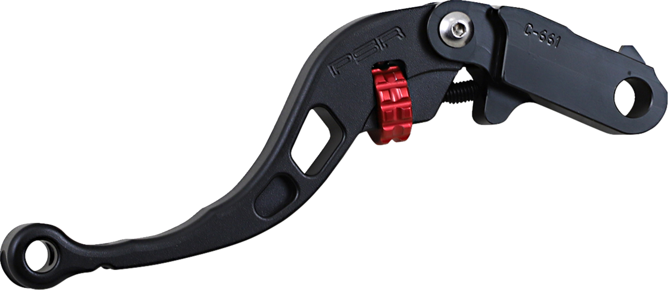 PSR Apex Clutch Lever