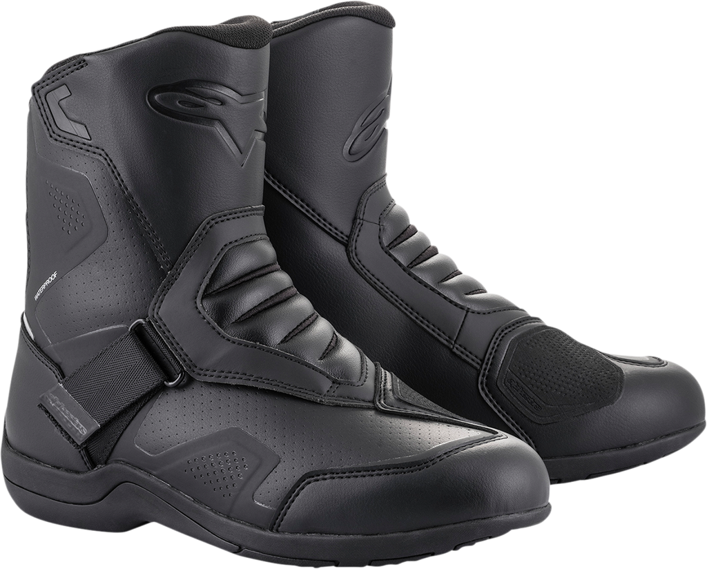 ALPINESTARS Boots Ridge Waterproof