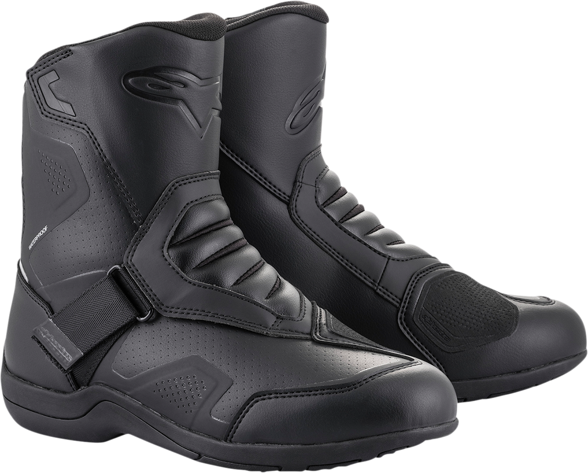 ALPINESTARS Boots Ridge Waterproof