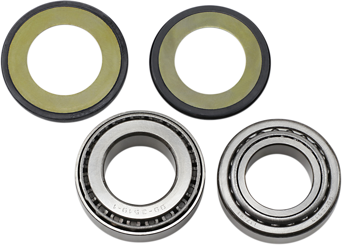 ALL BALLS Steering Stem Bearing - Kawasaki/Suzuki/Yamaha 22-1023