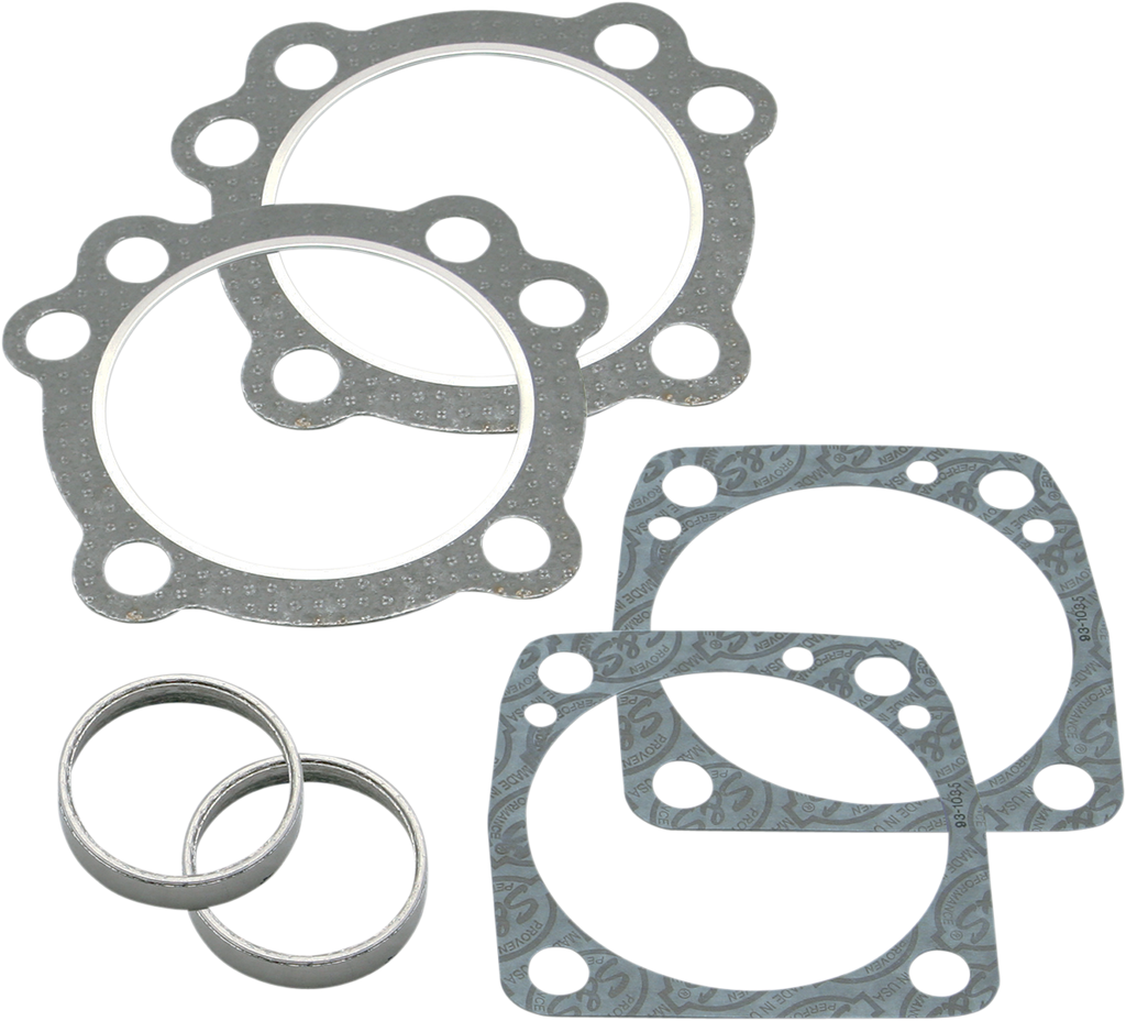 S&S CYCLE Head Installation Gasket Set