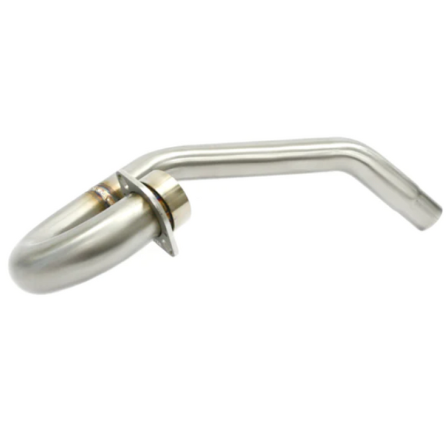 13-2671 Big Gun 15-23 Yamaha Raptor 700 Head Pipe