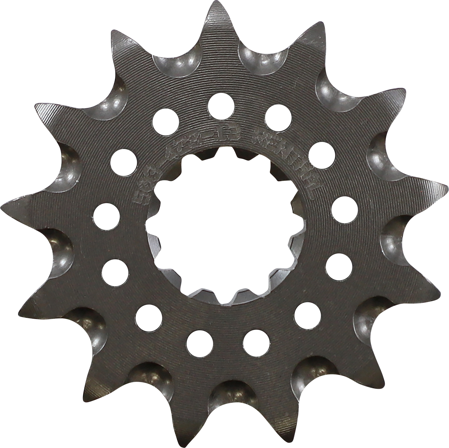 RENTHAL Front Sprocket - Grooved / 13 Tooth / Gas Gas/Husqvarna/KTM 1212-1458