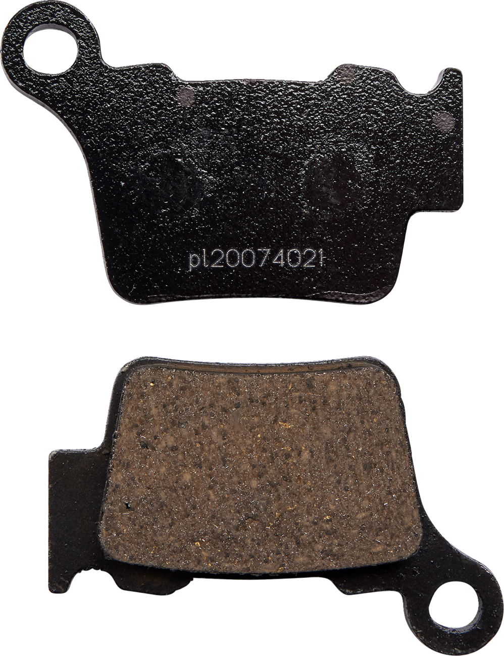 MOOSE OFFROAD Qualifier Brake Pads