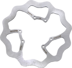 GALFER Brake Rotor - Rotor / Front / Honda 1711-1296