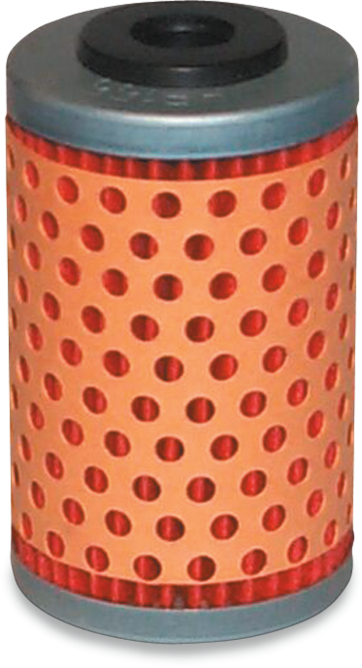 HIFLOFILTRO Oil Filter — Cartridge
