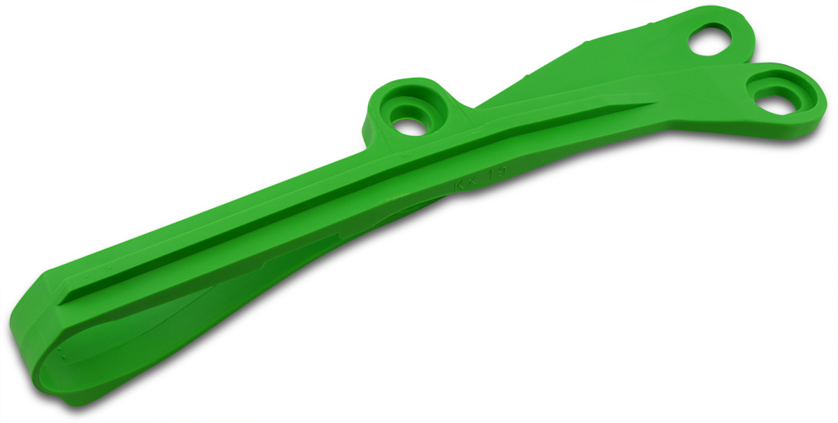 ACERBIS Chain Slider - Green / Kawasaki 1231-1010