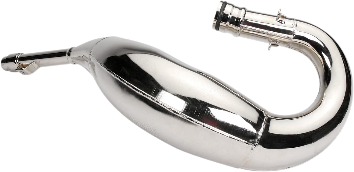 FMF Racing Yamaha YZ65 2018-2026 Fatty 024068