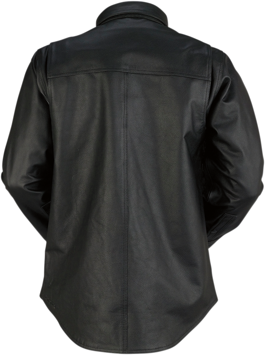 Z1R Shirt Motz Leather
