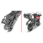 GIVI 6421FZ Specific Rear Rack for Triumph Tiger Sport 660 and Triumph Tiger Sport 800