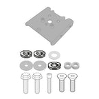 GIVI 6421KIT Specific Fit Kit for Triumph Tiger Sport 660 and Triumph Tiger Sport 800
