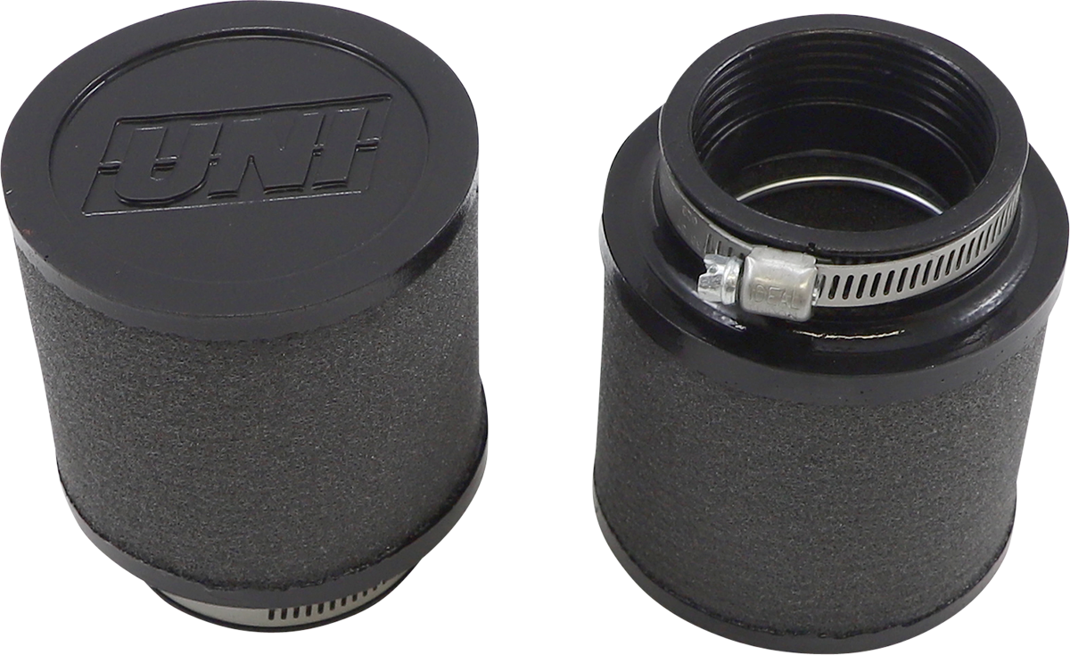 UNI FILTER High-Flow Street Bike Air Filters