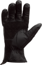 RST Matlock CE Men's Glove - Black - View 3