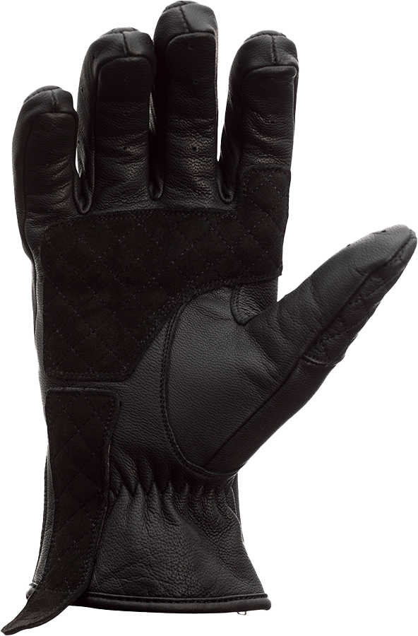 RST Matlock CE Men's Glove - Black - View 3