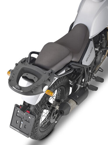 GIVI SR9054 Specific Rear Rack for Royal Enfield Himalayan