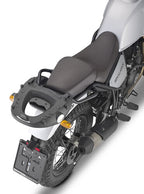 GIVI SR9054 Specific Rear Rack for Royal Enfield Himalayan
