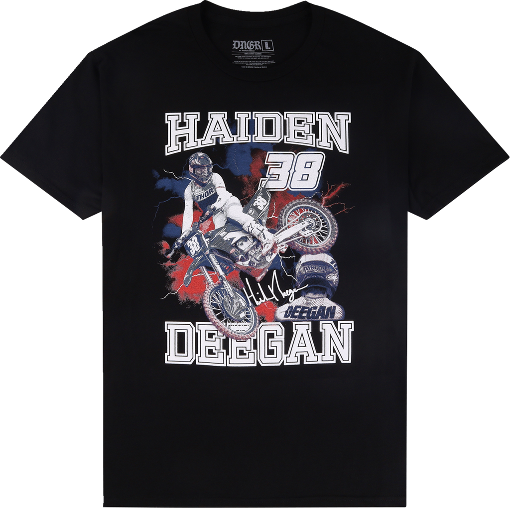 DEEGAN APPAREL 38 T-Shirt